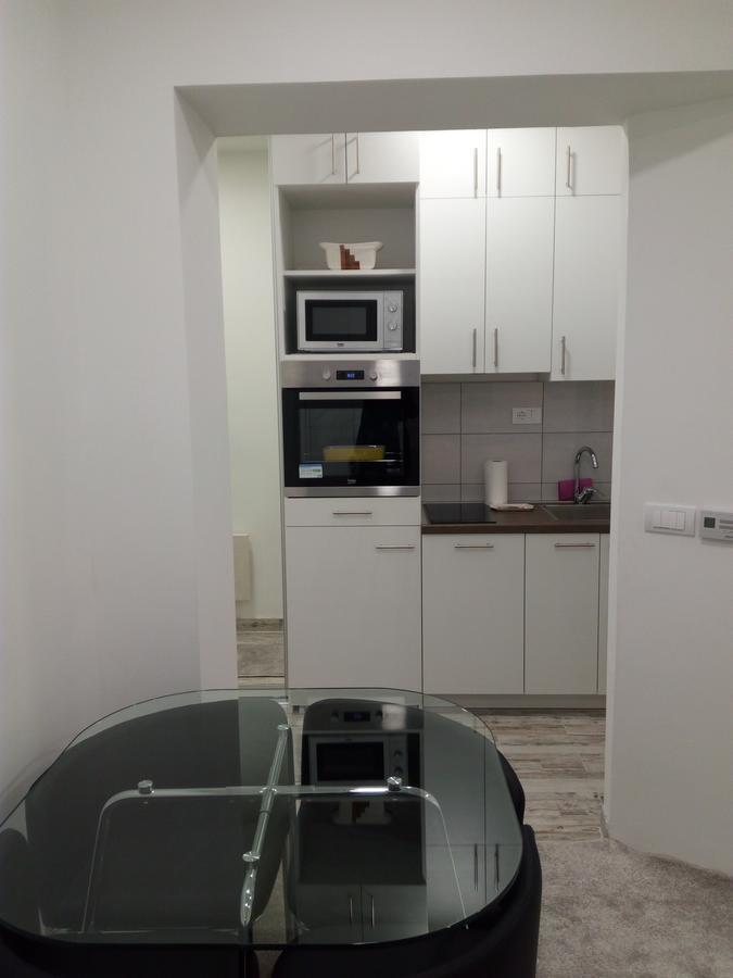 Apartment Centar Užice Dış mekan fotoğraf