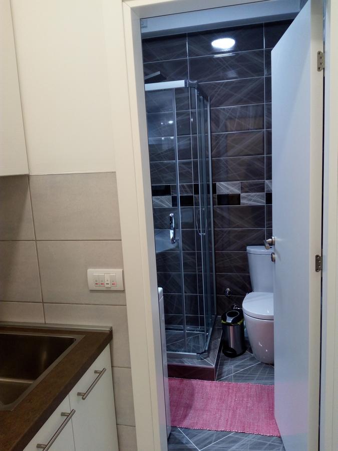 Apartment Centar Užice Dış mekan fotoğraf