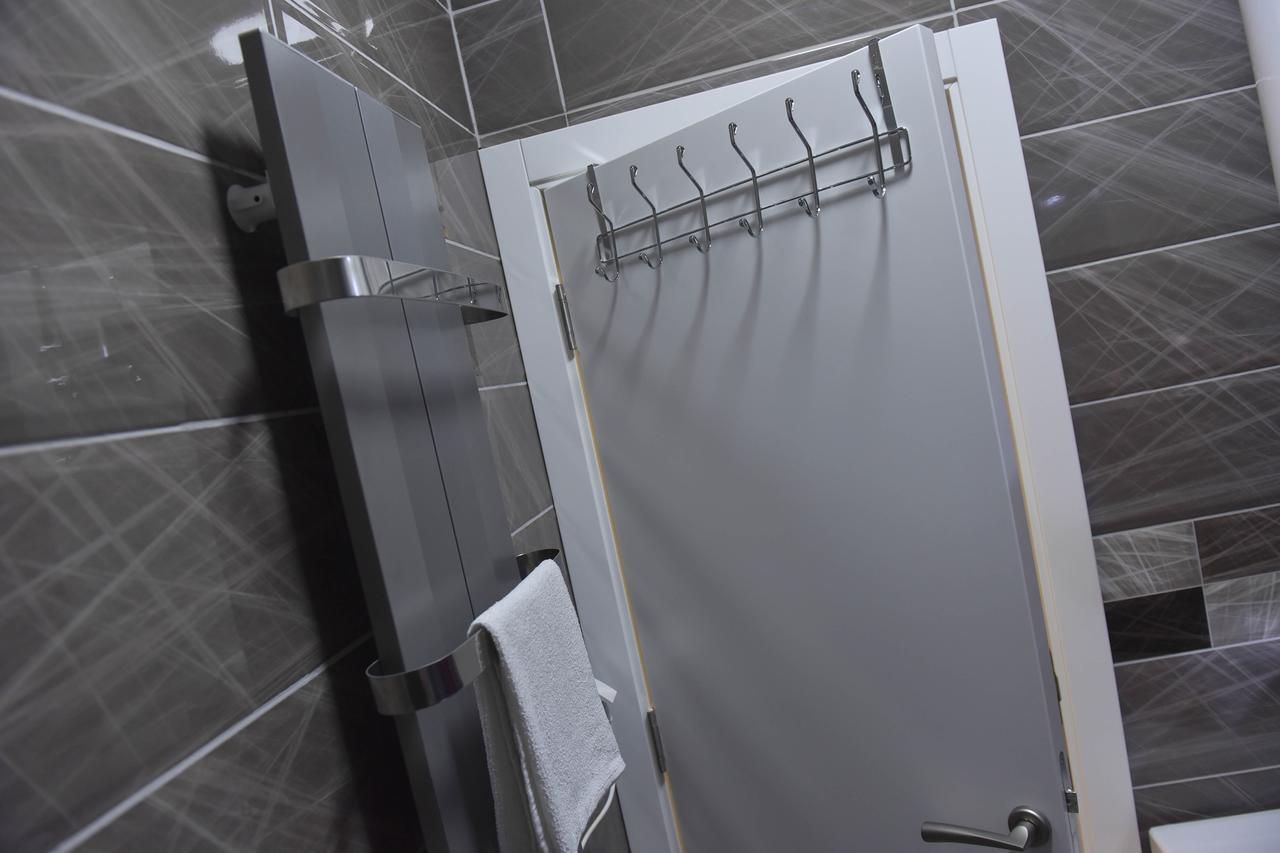 Apartment Centar Užice Dış mekan fotoğraf