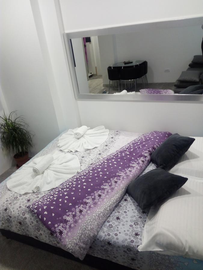 Apartment Centar Užice Dış mekan fotoğraf